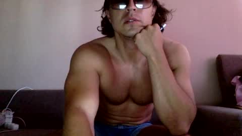 mariusz50 online show from June 2026 07:03:02 AM