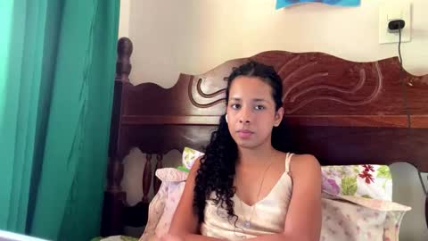 Snapshot of marjorymangual chatting on March 2026 04:57:01 PM Kayleen online show from March 2026 04:57:01 PM