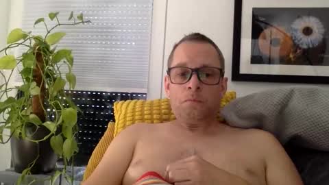 Little Mark online show from April 2026 08:25:01 AM