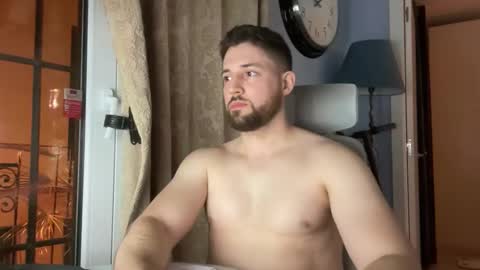 mark_899832461 online show from February 2026 11:01:01 PM