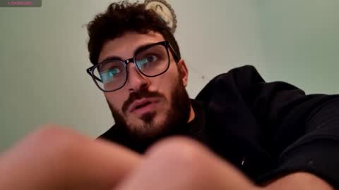 mark_ariete online show from April 2026 07:23:02 PM