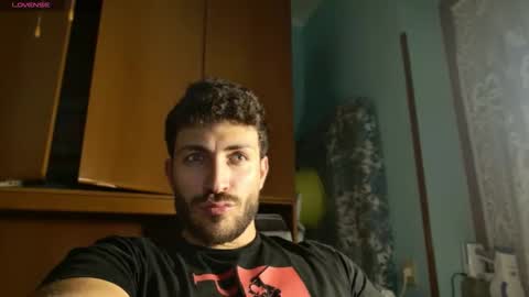 mark_ariete online show from April 2026 09:16:02 PM