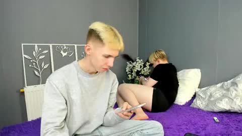 mark_brain online show from May 2026 01:19:01 PM