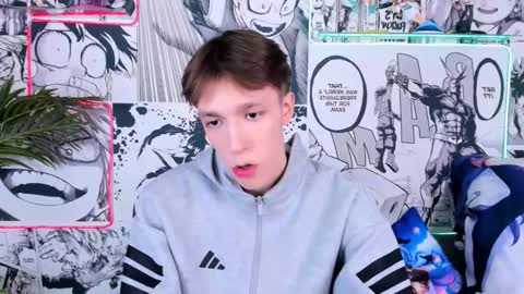 Mark online show from October 2025 03:35:02 PM