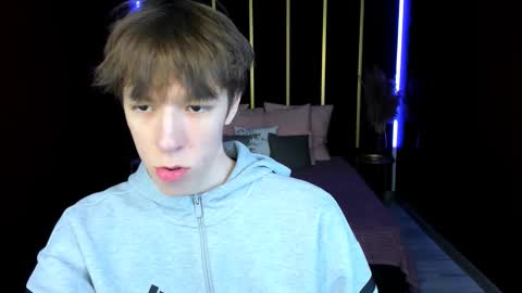 Mark online show from February 2026 10:55:01 AM