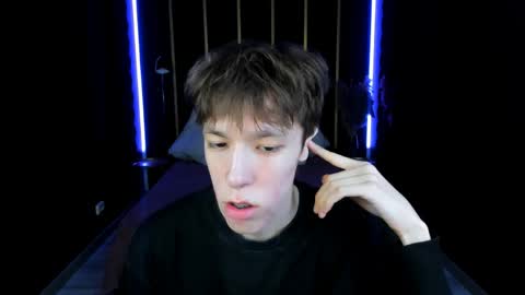 Mark online show from May 2026 09:48:02 AM
