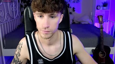 mark_caron online show from September 2025 08:12:02 PM