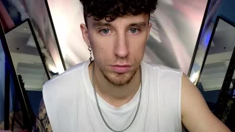 mark_caron online show from November 2025 03:28:02 PM