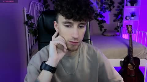 mark_caron online show from November 2025 08:30:02 PM