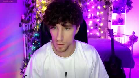 mark_caron online show from January 2026 09:17:01 PM