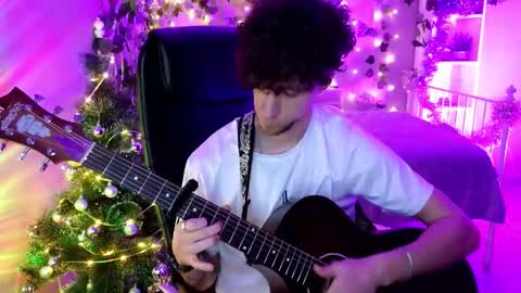 mark_caron online show from January 2026 10:31:02 AM