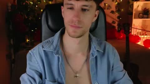 mark_caron online show from February 2026 08:16:02 PM