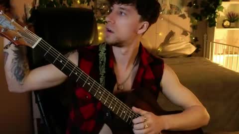 mark_caron online show from March 2026 12:45:02 PM