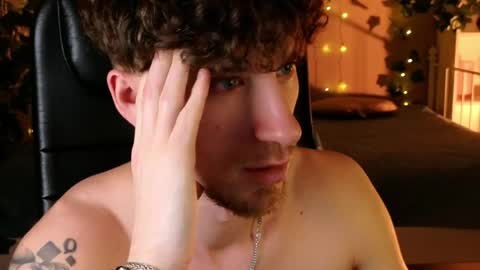 mark_caron online show from April 2026 04:46:01 AM