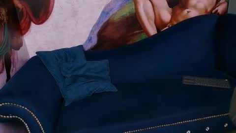 mark_evans1_ online show from March 2025 11:04:02 PM