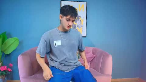 mark_evans1_ online show from October 2025 02:07:01 PM