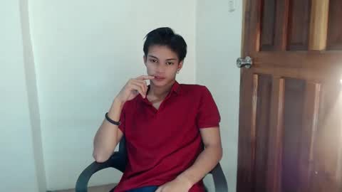 JUST CALL ME MARK online show from May 2026 04:52:01 AM