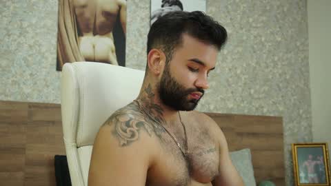 Mark online show from December 2024 03:37:01 AM