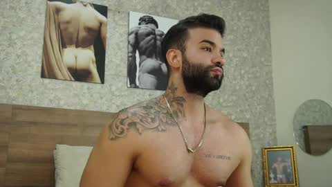 Mark online show from December 2024 11:06:02 PM