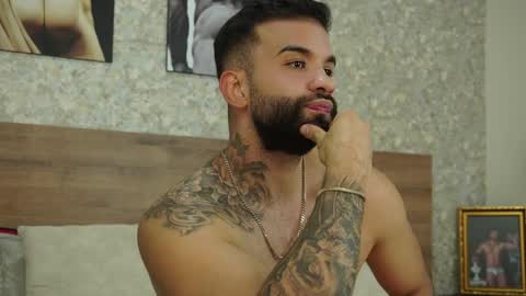 Mark online show from January 2025 10:02:02 PM