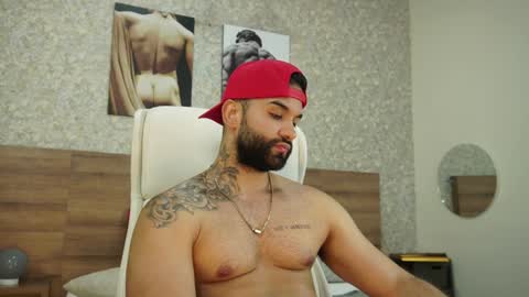 Mark online show from January 2025 04:19:01 AM