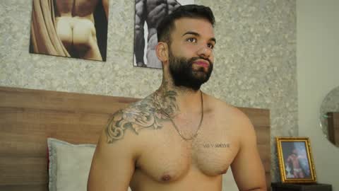 Mark online show from January 2025 11:24:01 PM