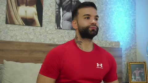 Mark online show from January 2025 10:10:01 PM