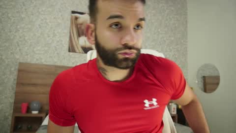 Mark online show from February 2025 12:04:01 AM