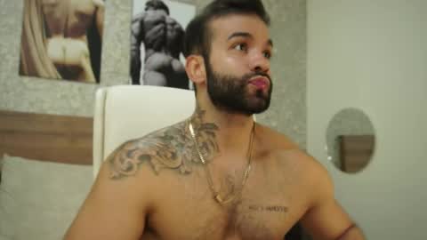 Mark online show from March 2025 11:53:01 PM