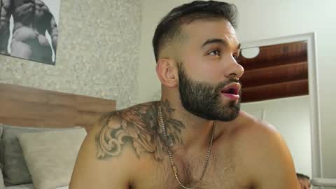 Mark online show from March 2025 03:50:01 AM