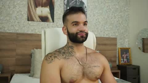 Mark online show from March 2025 02:10:02 AM