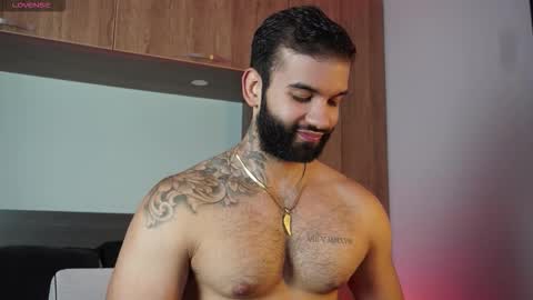 Mark online show from October 2025 05:57:02 PM