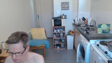 mark_islington online show from June 2026 10:38:01 AM