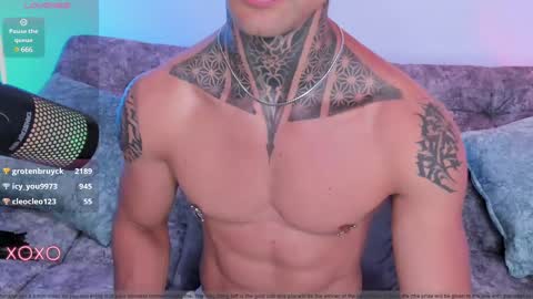  mark kamper  online show from February 2025 03:12:01 AM