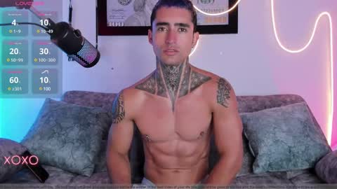  mark kamper  online show from March 2025 04:38:02 PM