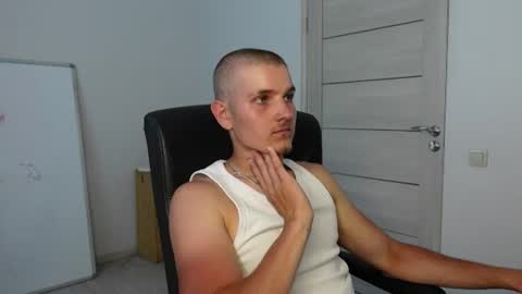 MARK KARSON online show from June 2026 01:22:02 PM