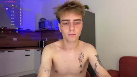 Mark 3 online show from September 2025 01:13:01 PM