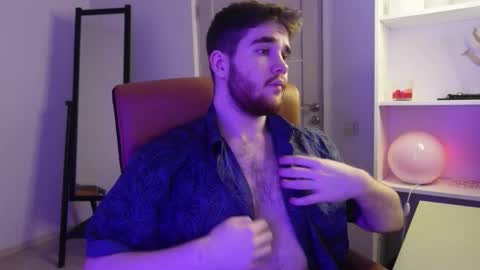 MARK MAXIM online show from October 2025 08:19:01 PM