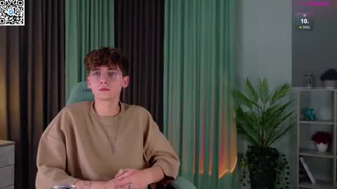 Mark online show from October 2025 05:11:01 PM