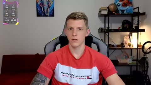 mark_shturman online show from April 2026 03:31:01 PM