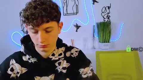 mark_sir online show from February 2026 12:11:01 PM