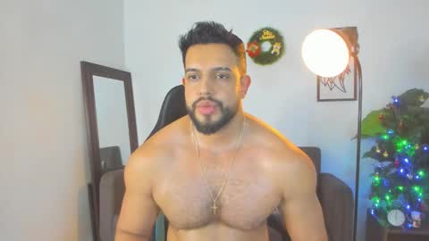 mark_x23 online show from December 2025 02:29:02 AM