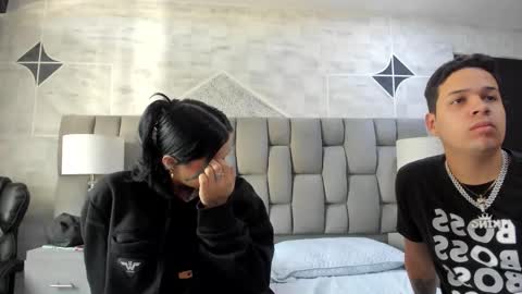 Snapshot of markandphilip chatting on October 2025 12:50:01 PM markandphilip online show from October 2025 12:50:01 PM