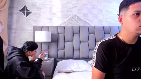 Snapshot of markandphilip chatting on October 2025 12:22:02 PM markandphilip online show from October 2025 12:22:02 PM