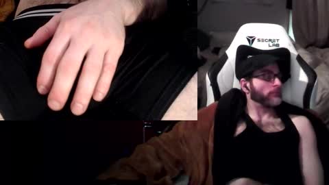 Snapshot of markass87 chatting on January 2026 04:42:02 PM markass87 online show from January 2026 04:42:02 PM