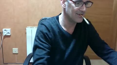 markbcnx online show from November 2025 09:06:01 PM