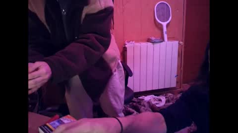 markbcnx online show from November 2025 10:08:02 AM