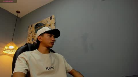 markbowie online show from January 2026 12:51:01 PM