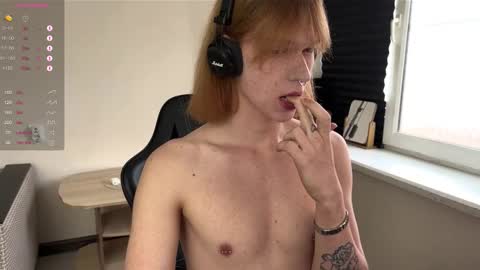 Mark online show from February 2026 01:43:01 PM