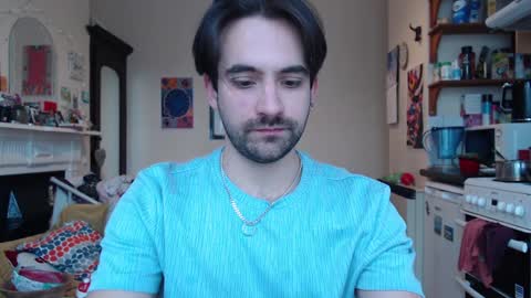 Snapshot of marke97 chatting on December 2024 10:40:01 AM Mark online show from December 2024 10:40:01 AM